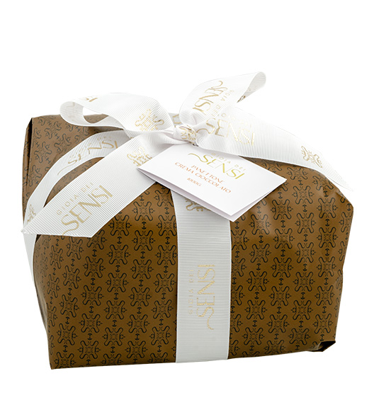 Panettone Crema Cioccolato